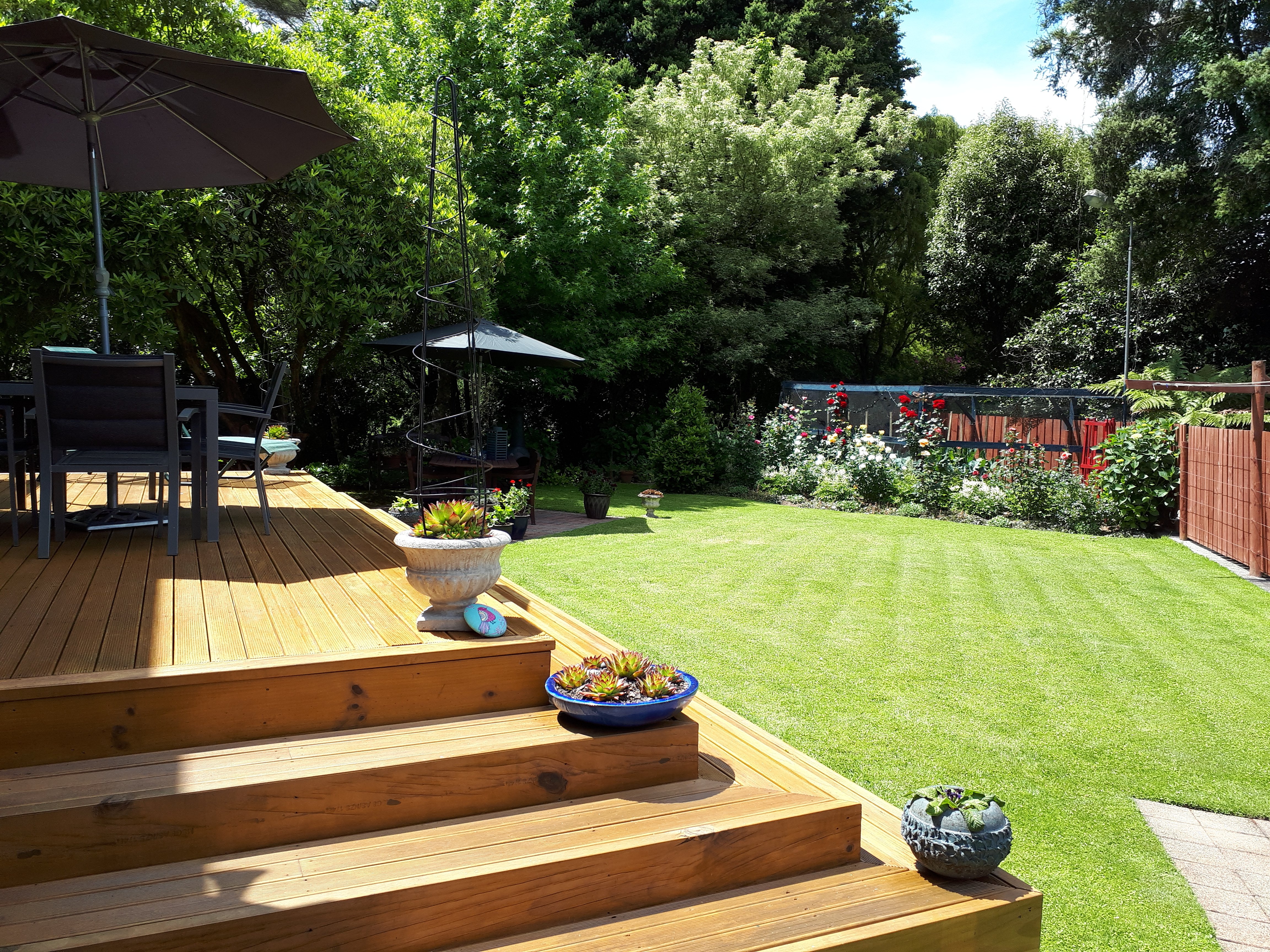 Rangaroa Heights B&B-官方