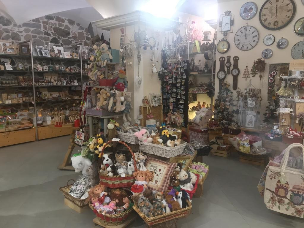 Casabella Idee Regalo景点图片