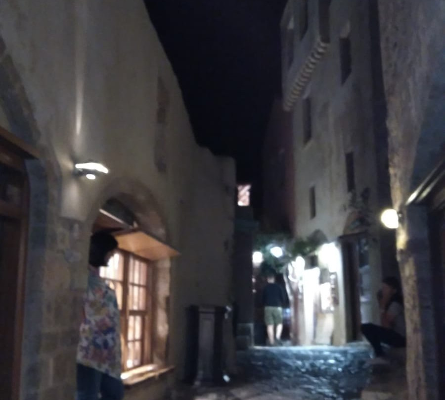 Kritikos Apartments主图