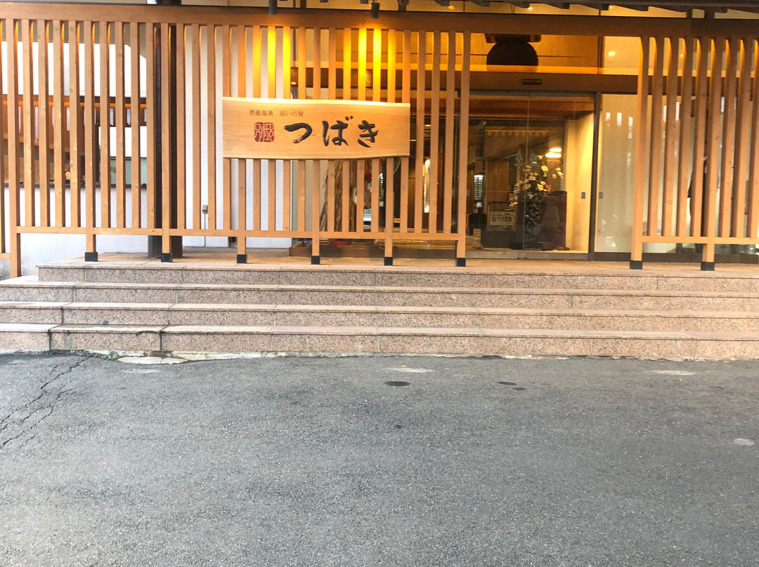 Ogaonsen Yuinoyado Bettei Tsubaki主图