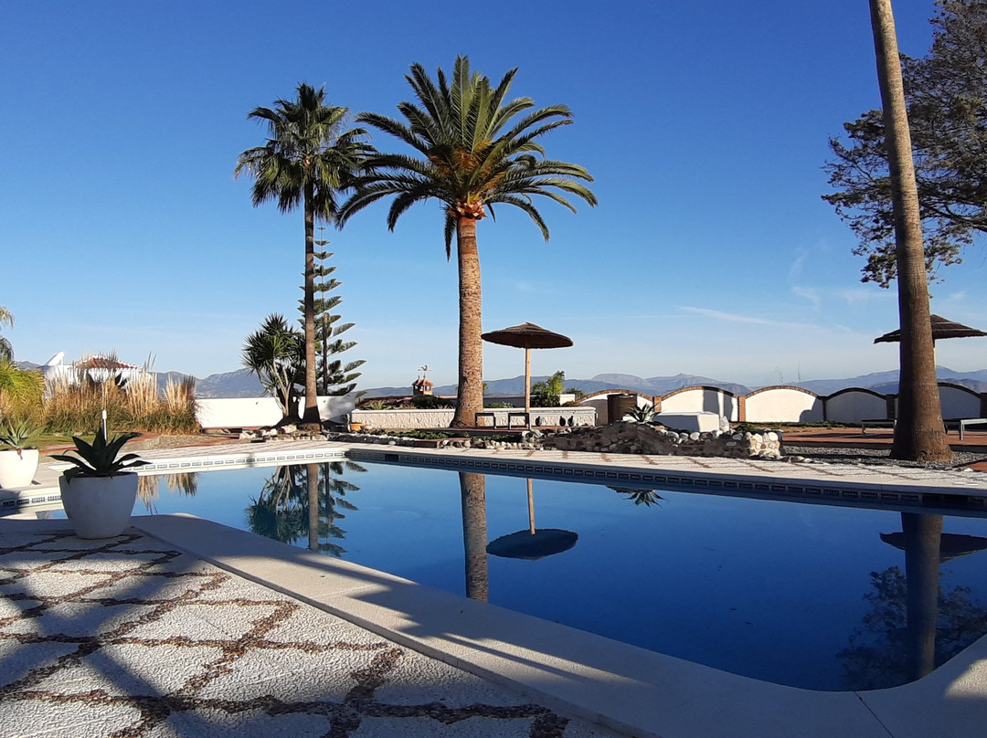 Finca La Toronja主图