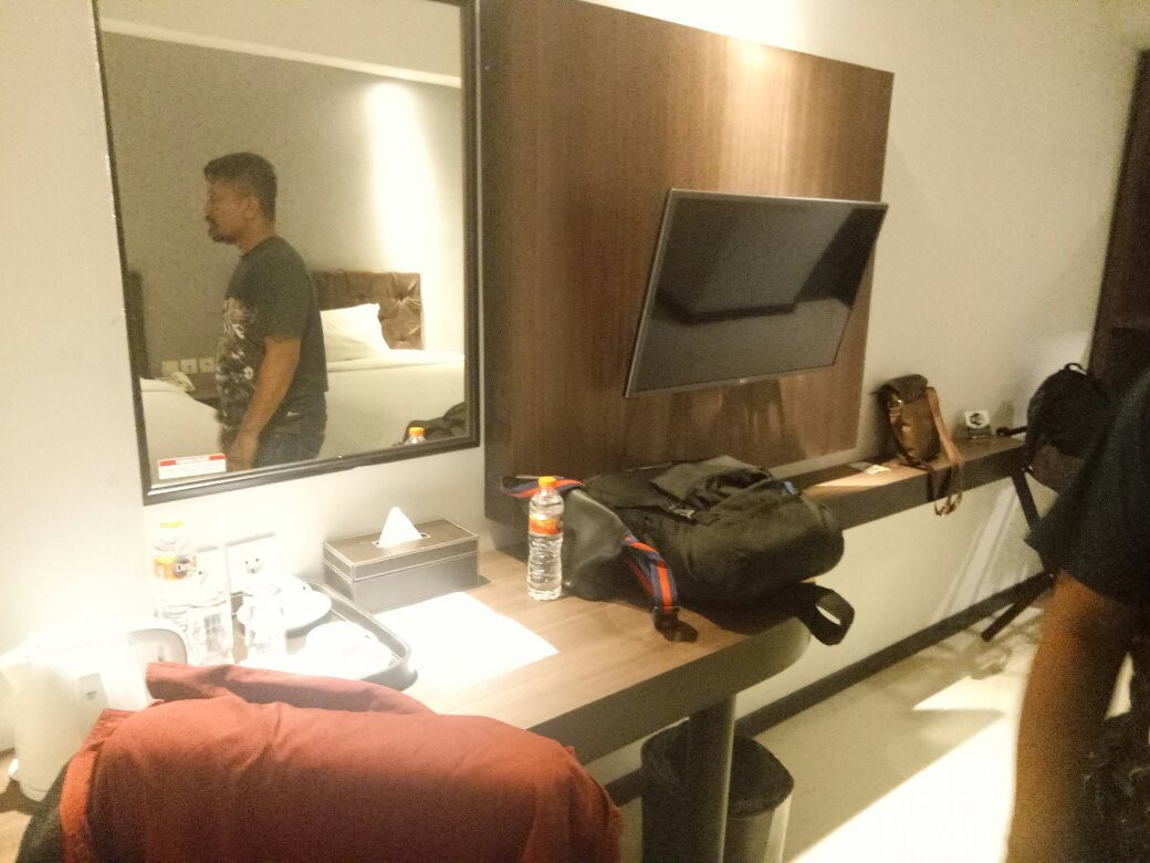 The Sun Hotel Madiun主图