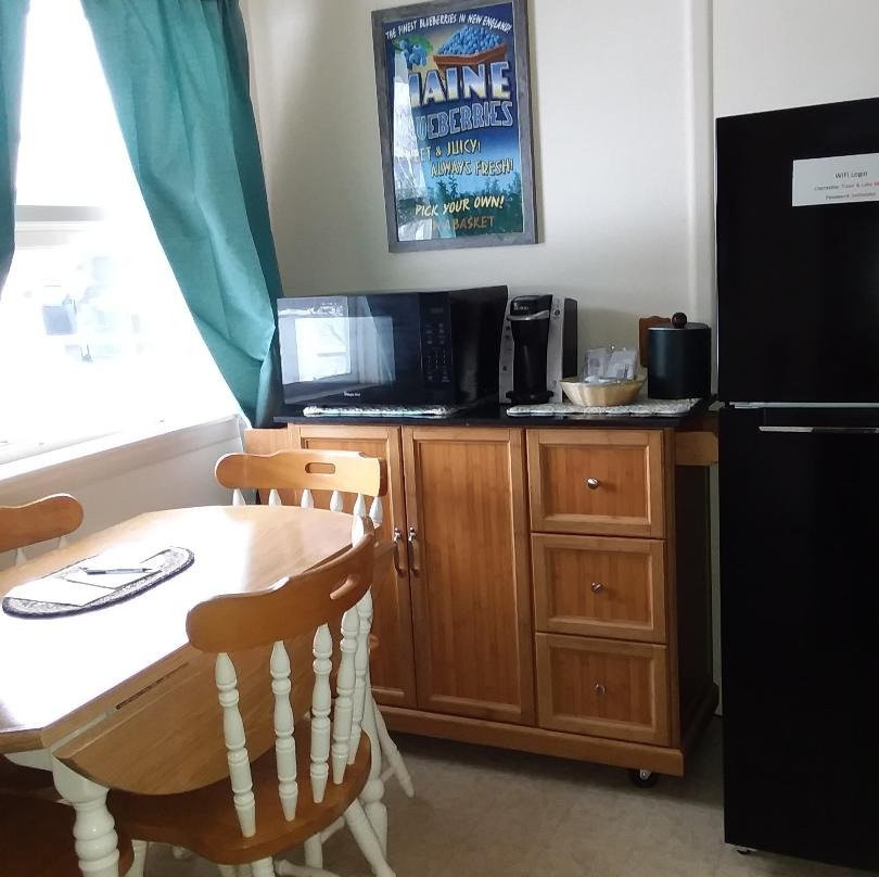 Town & Lake Motel主图