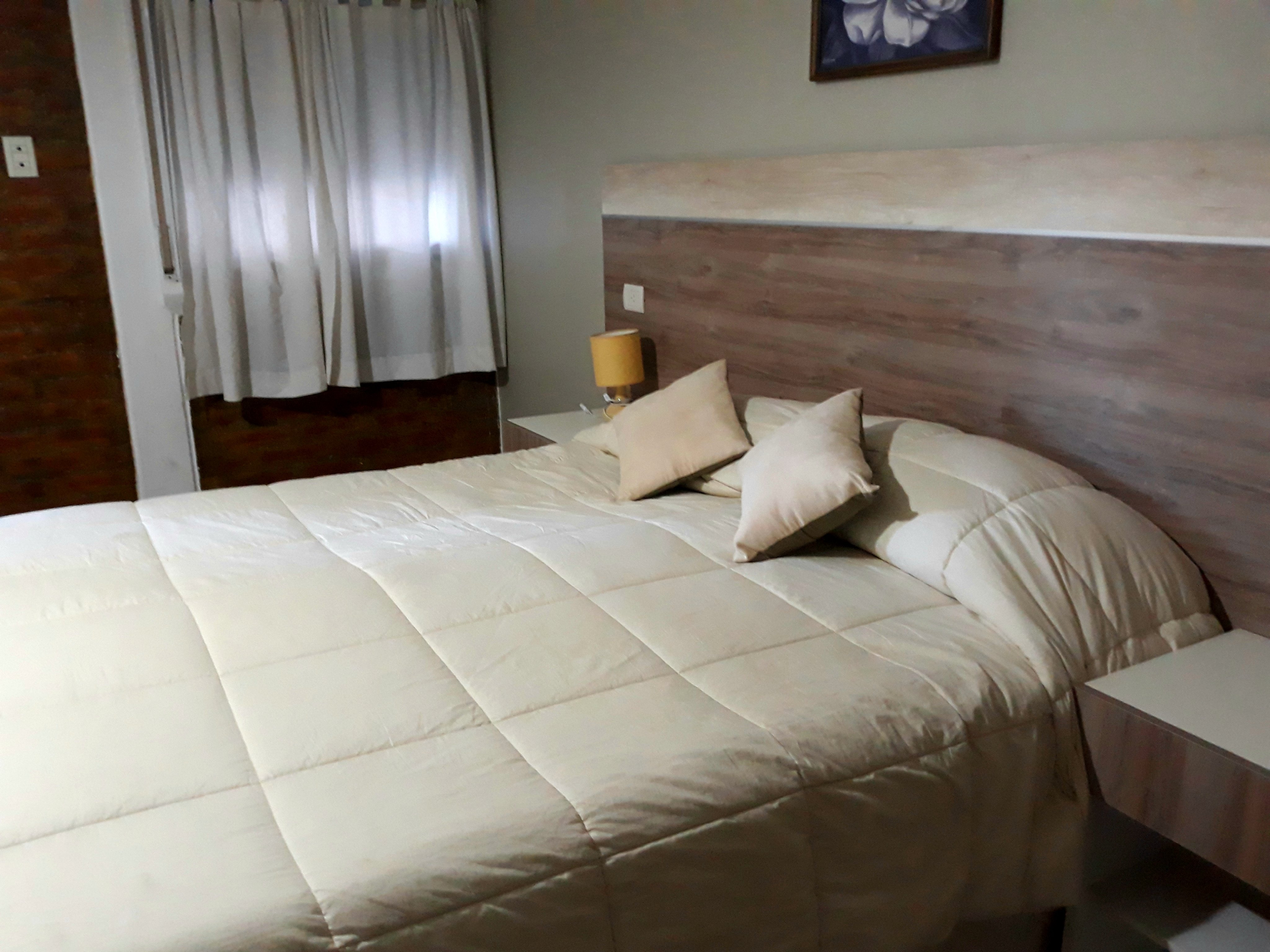 Terraza Apart Hotel-官方