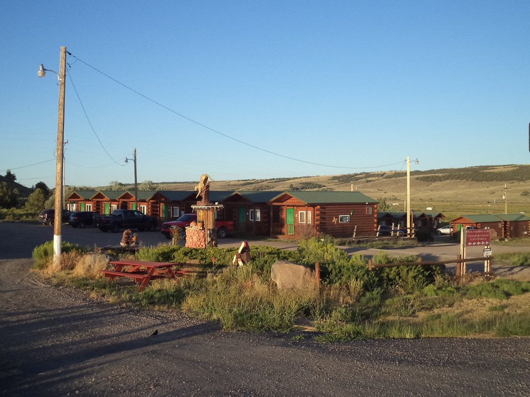 Rodeway Inn Bryce Canyon主图