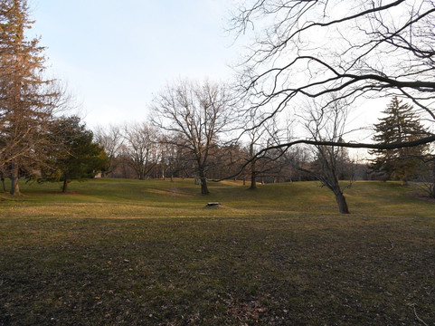 Webster Park-Webster必去景点