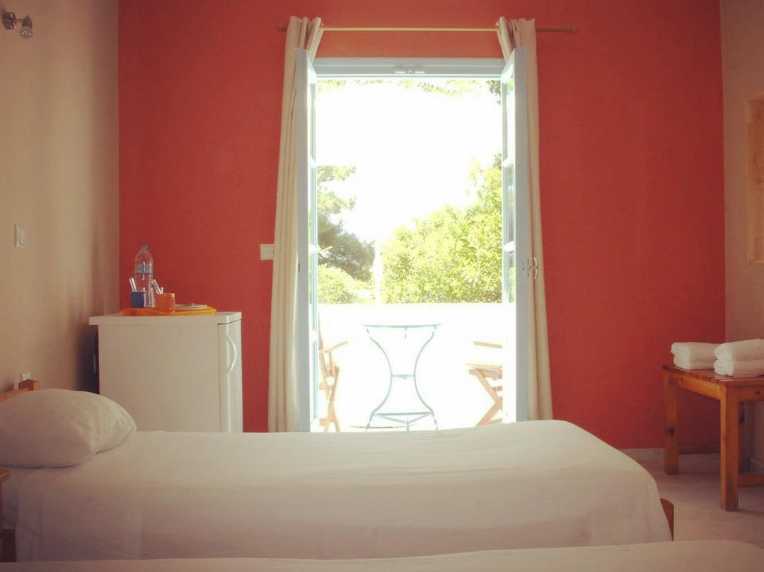 Giannakis Rooms主图