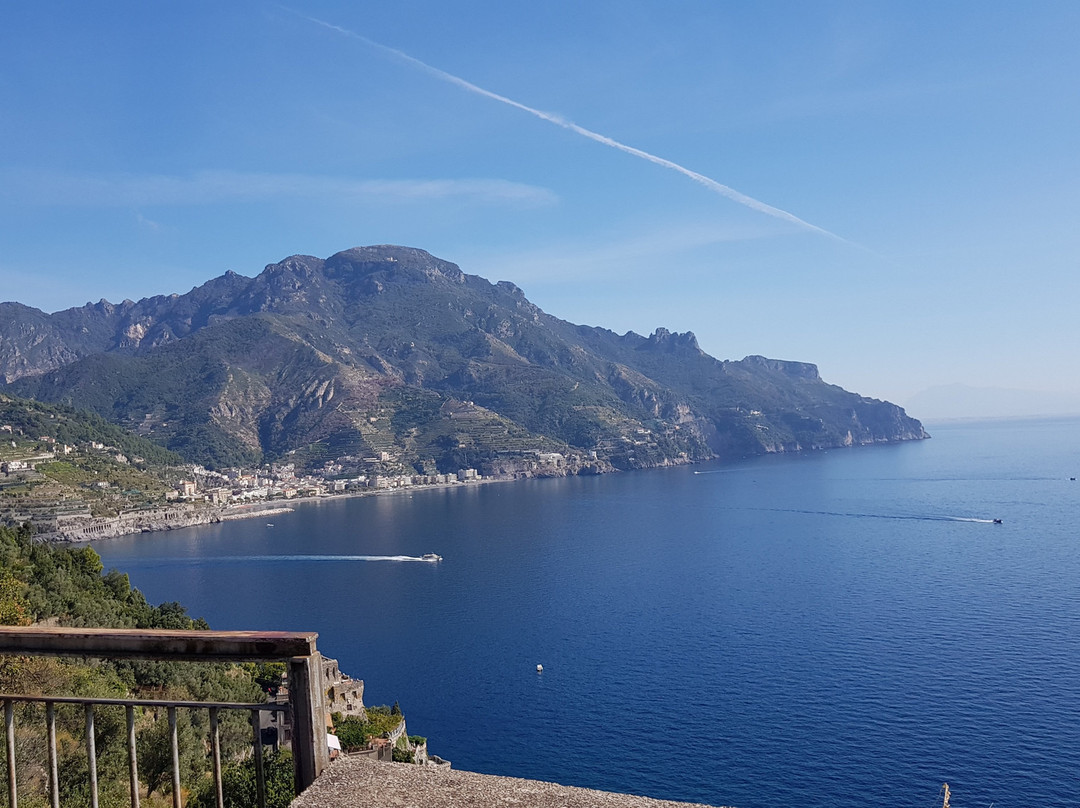 Pleasant Travel - Day Tours-索伦托必去景点