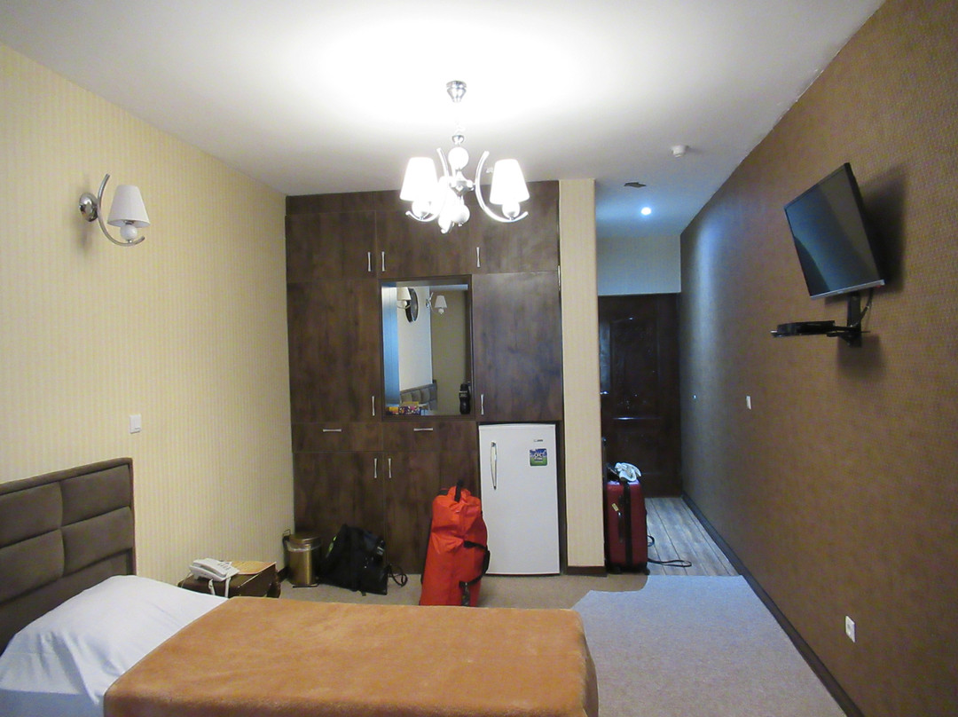 Dezful Tourism Hotel主图