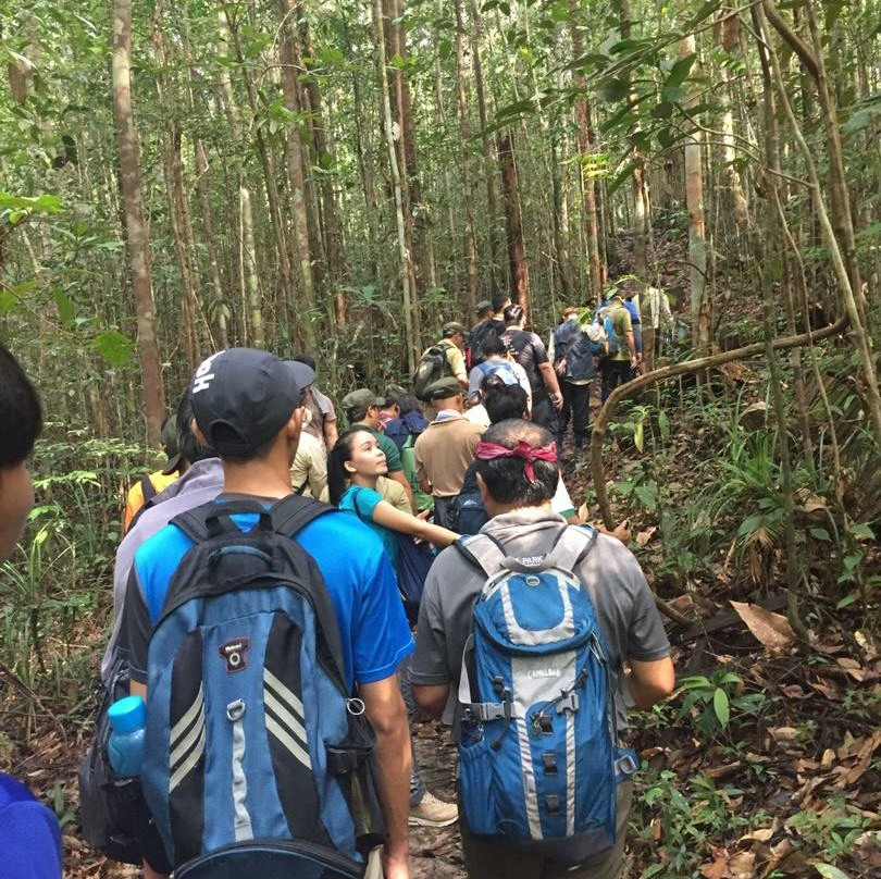 库巴国家公园-古晋必去景点