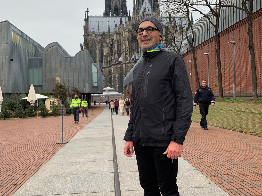 Sightrunning-Cologne-科隆必去景点