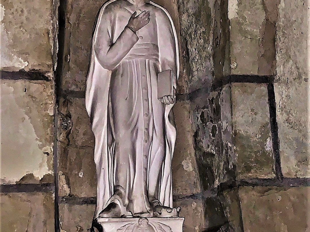 Eglise Saint Quentin景点图片