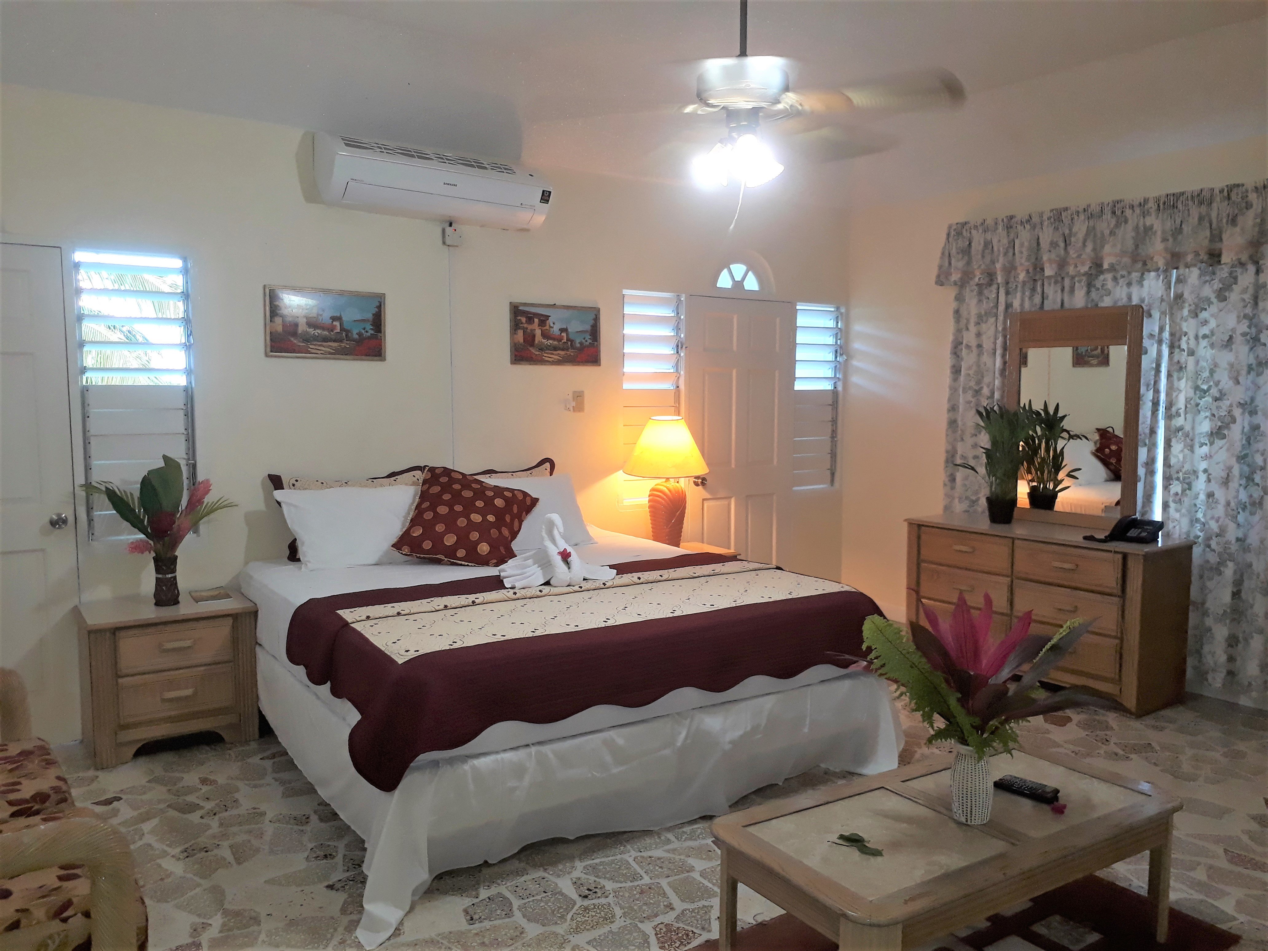 Paradise Inn-官方
