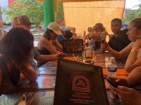 CID Private Transfers-坎昆必去景点