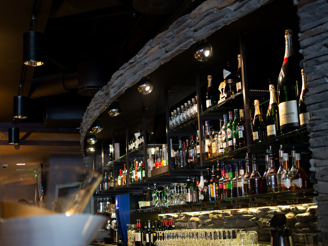 Restaurant Panorama