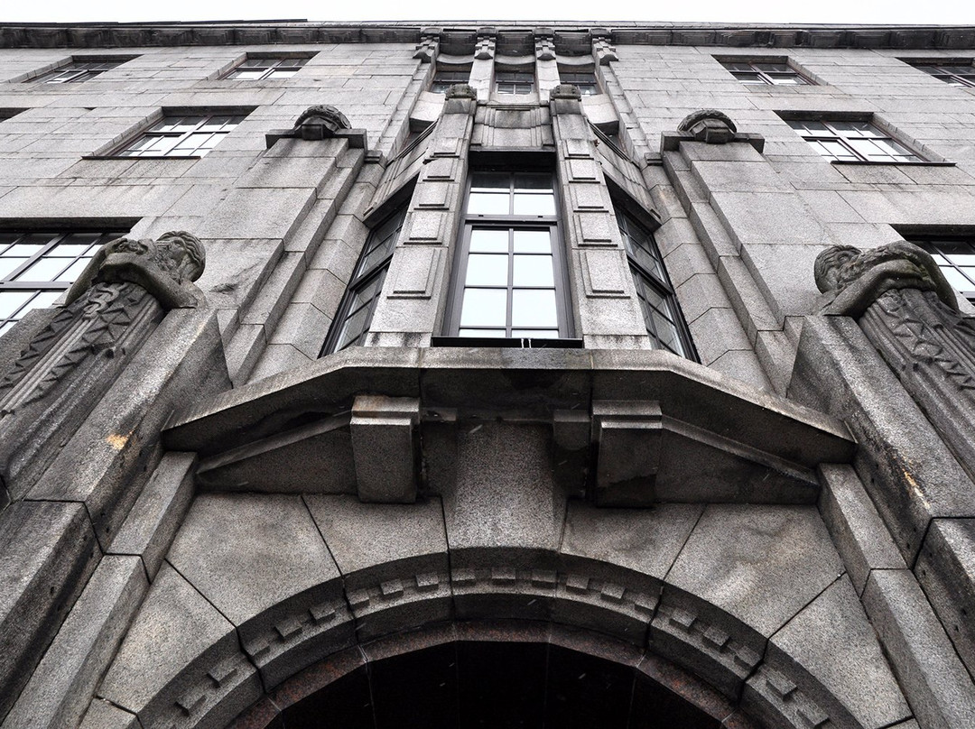 House of Uno Ulberg景点图片