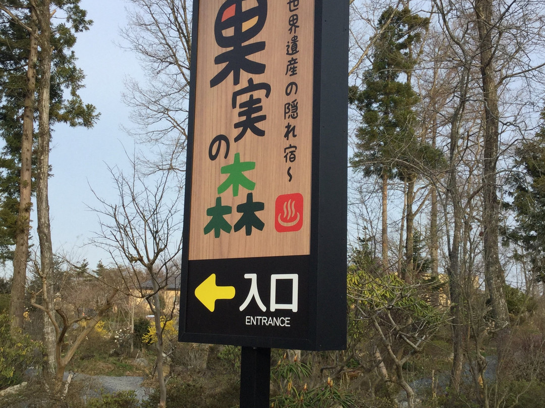 Yamazakura Momono Yu主图