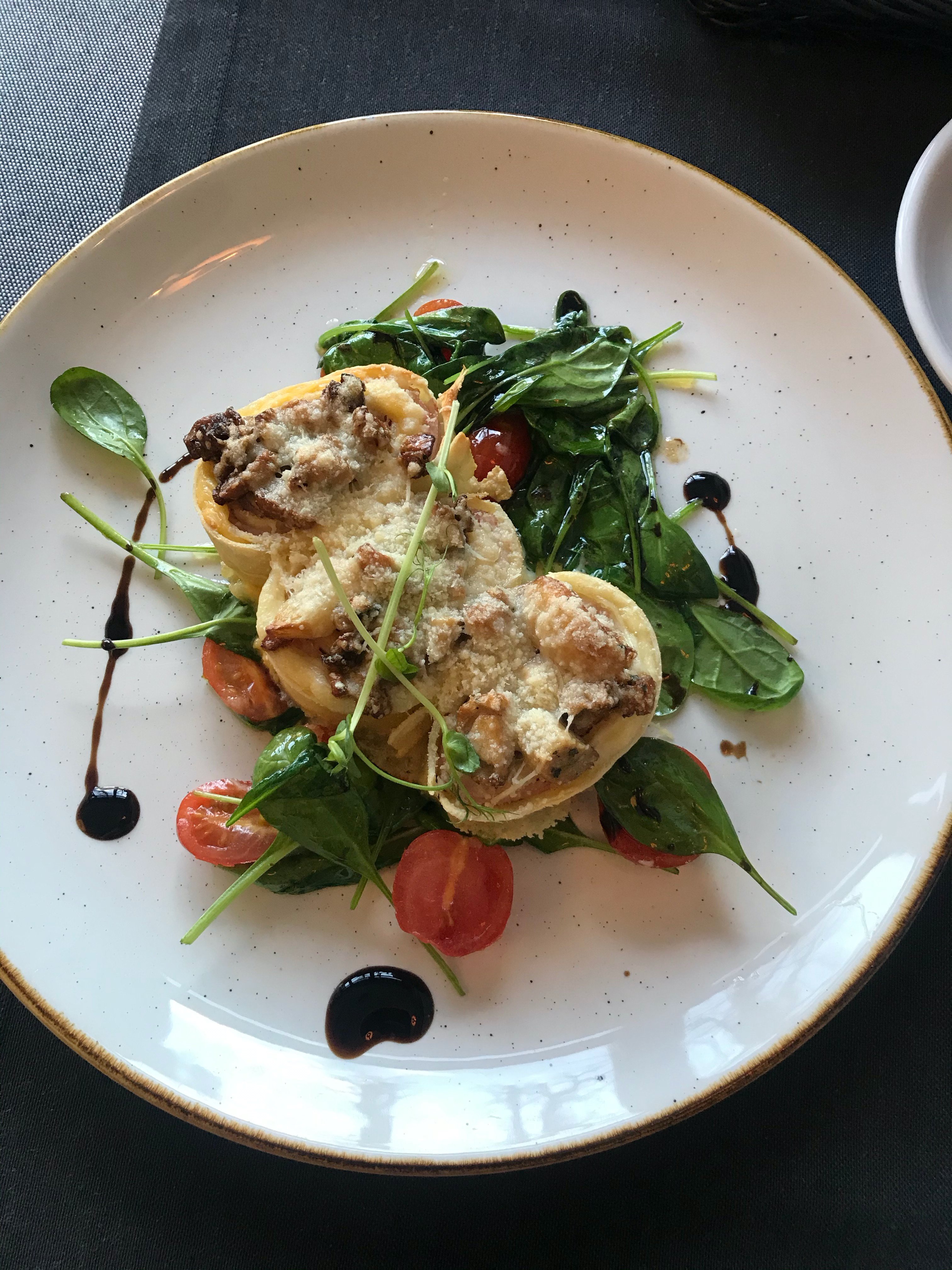 Hotel Piwniczna SPA & Conference-餐饮