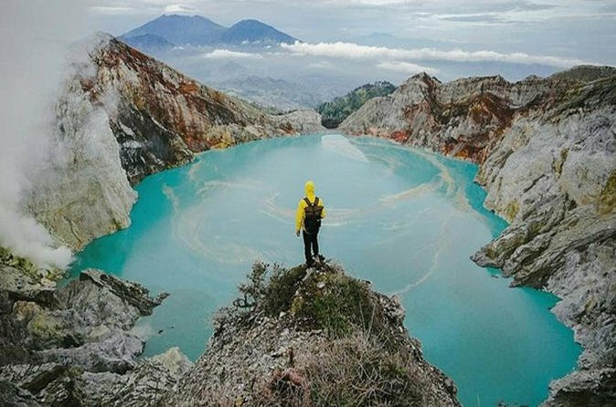 East Java旅游攻略图片