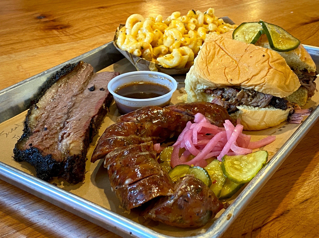 The Bold Mariner Brewing Co-诺福克必去景点