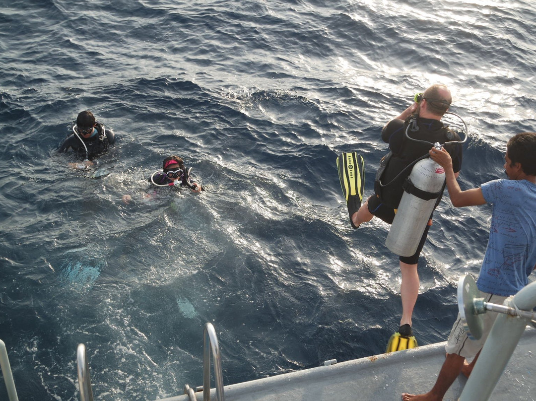 Elemental Khao Lak-拉克山必去景点