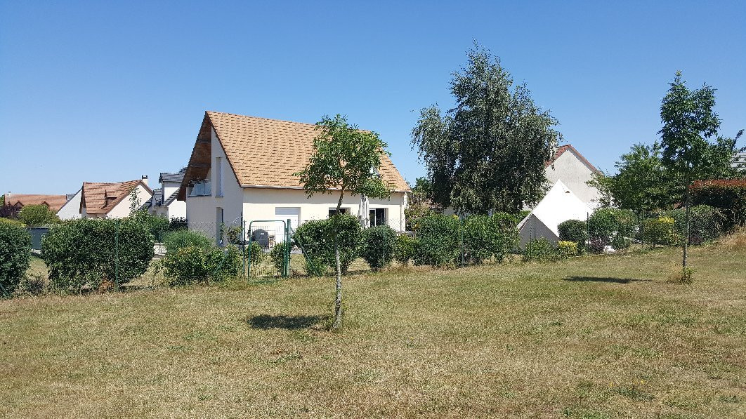 Anneville-Ambourville旅游攻略图片