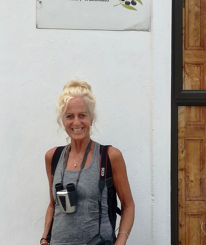 Olyfenhuis Guest House主图