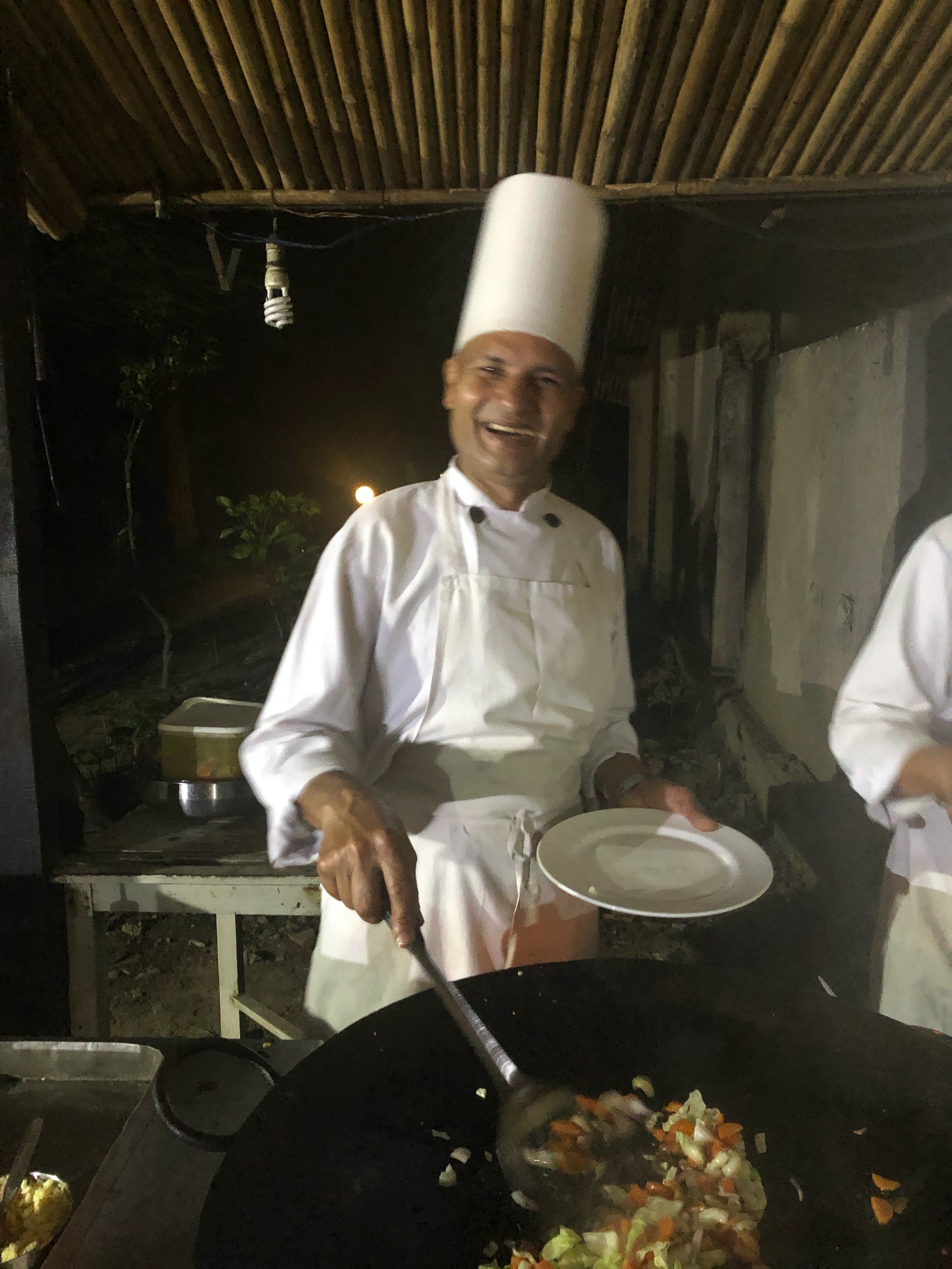 Safari Narayani Hotel-餐饮