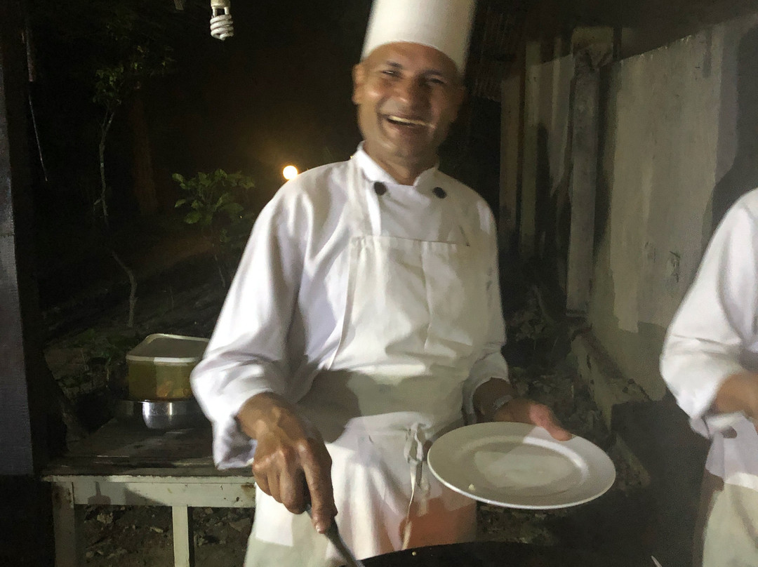 Safari Narayani Hotel主图