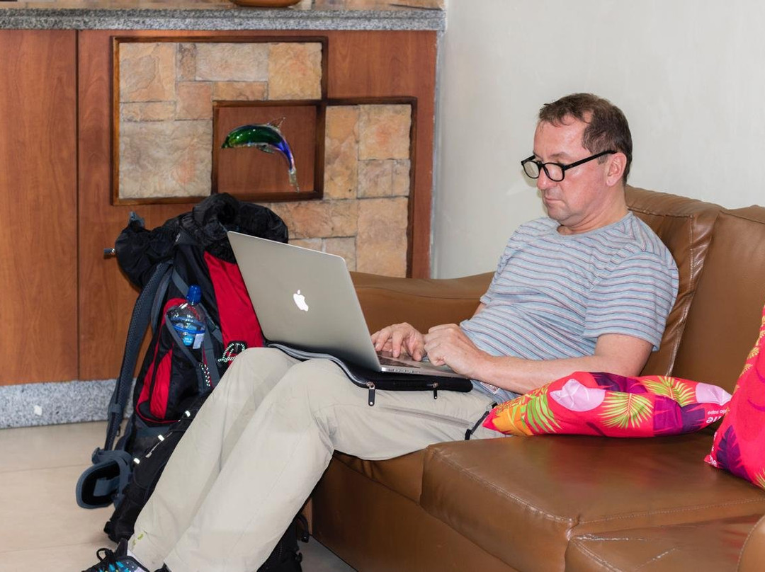 Hotel Rio Napo主图