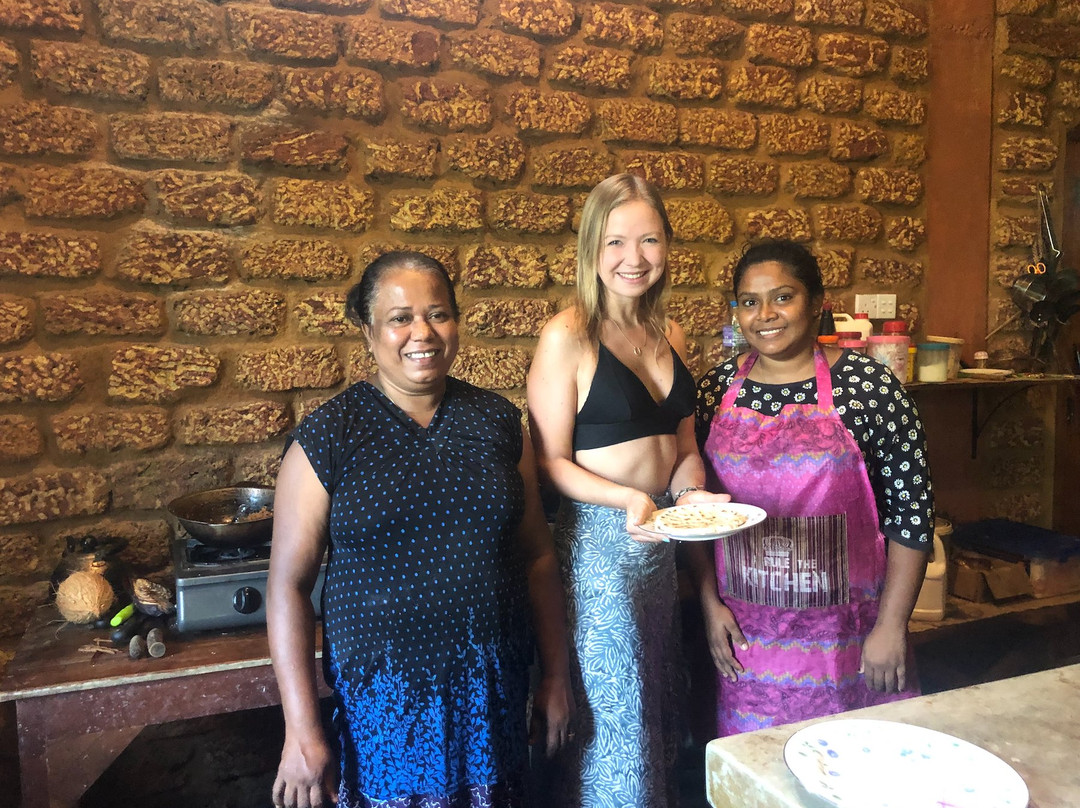 Happy Man Village主图