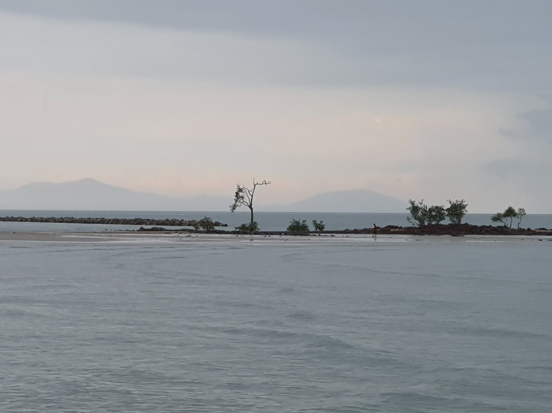 Pasir Padi Beach景点图片