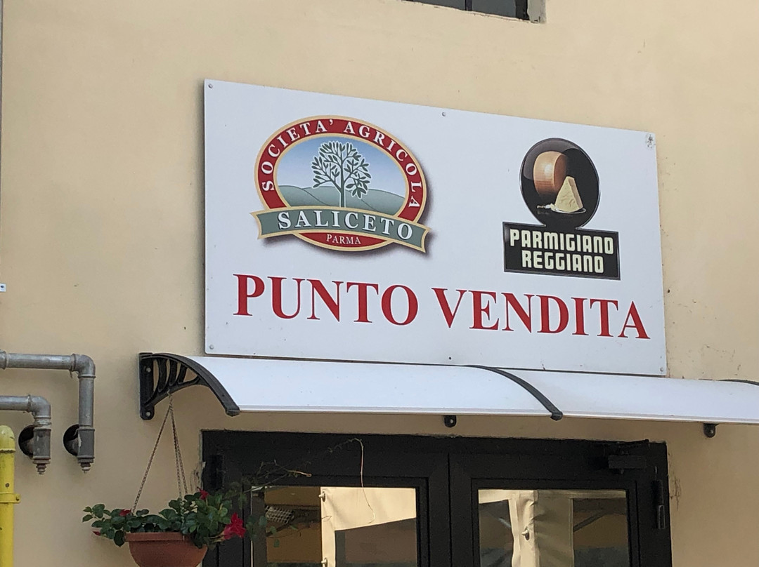 Discover with Laura - Food Tours in Parma-帕尔马必去景点