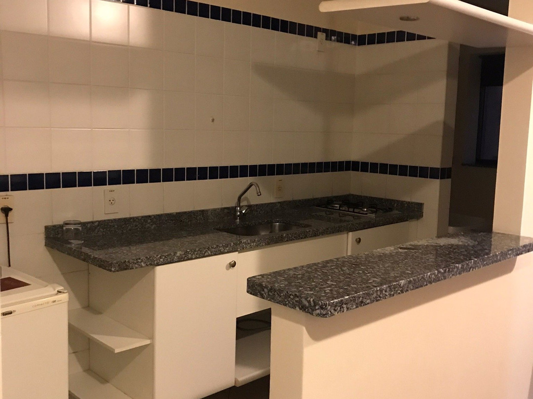 Marsala Apart Hotel主图