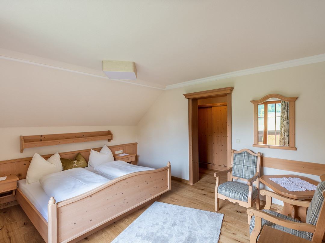 Landhotel Hochlackenhof主图
