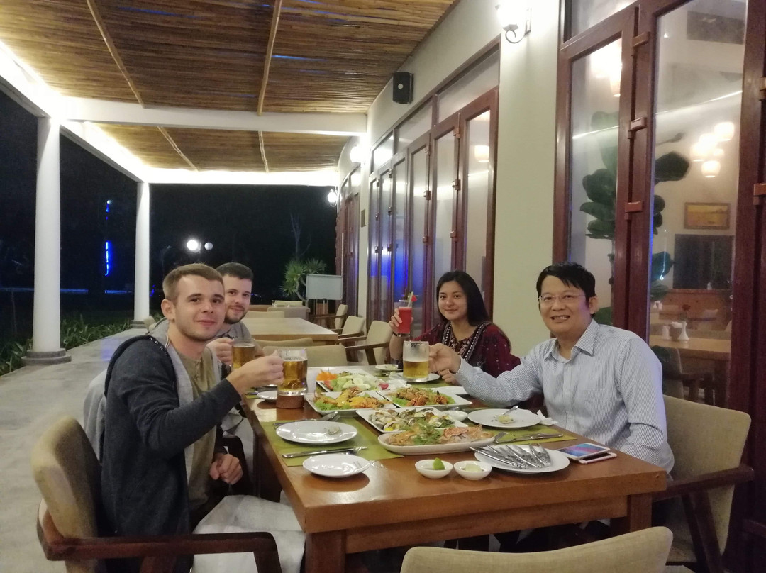 越南明星度假村主图