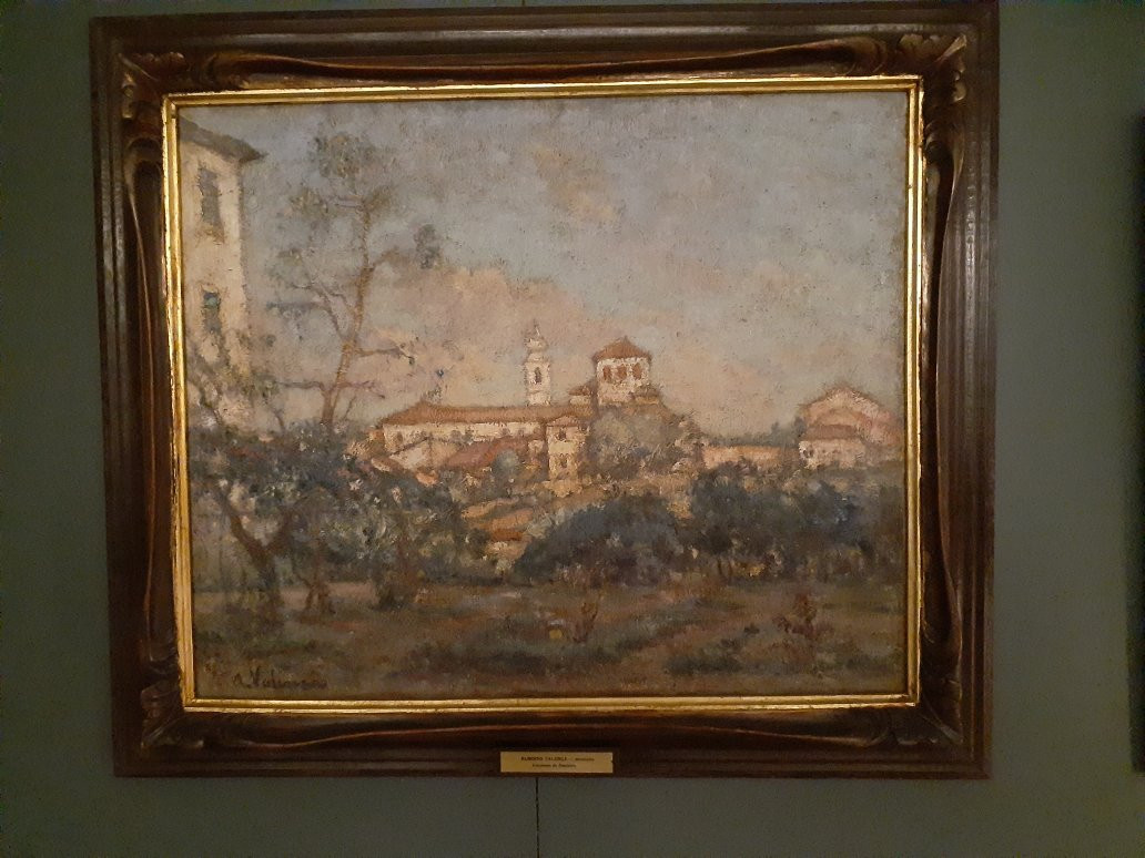 Carlos Costa Pinto Museum-萨尔瓦多必去景点