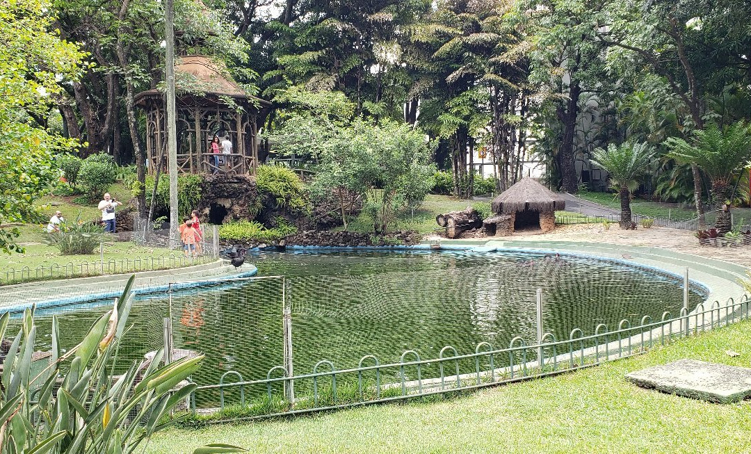 Palácio das Artes-贝洛哈里桑塔必去景点