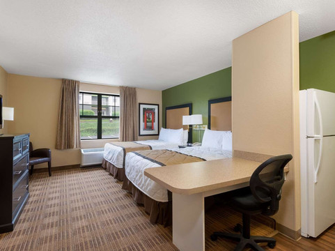 美国长住酒店套房 - 克利夫兰 - 布鲁克林主图