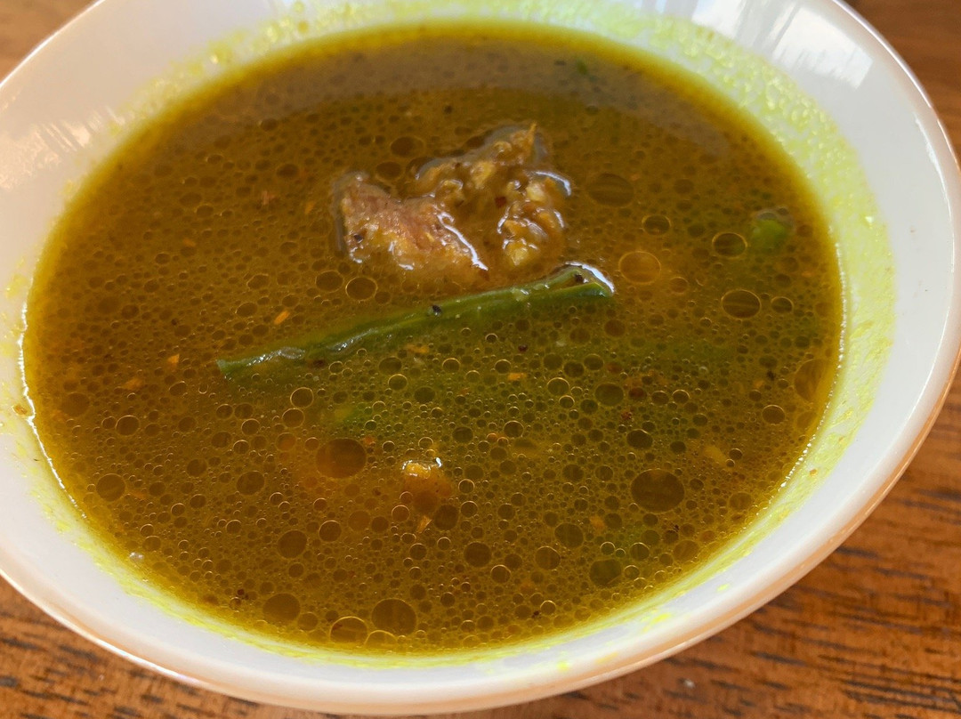 Bakas Cooking Class-Banjarangkan必去景点