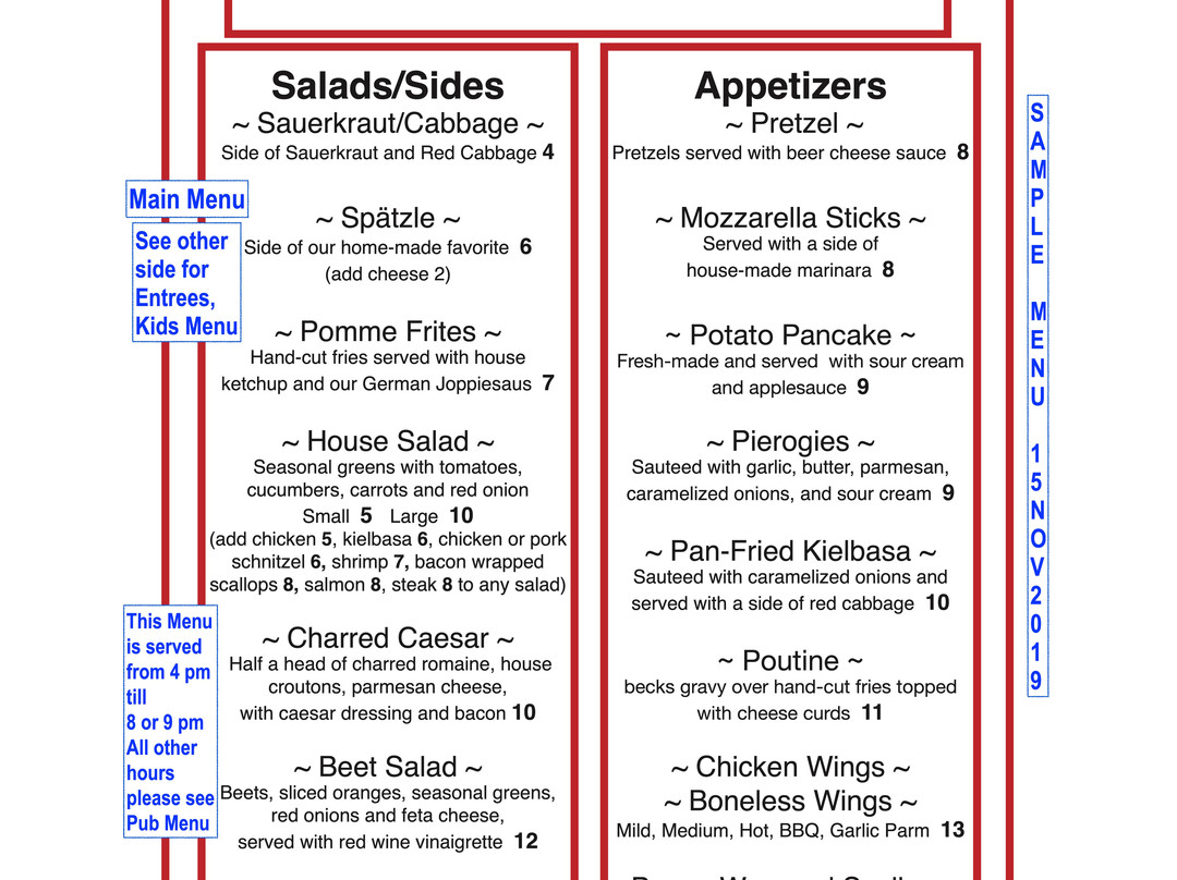 Gore Mountain Lodge主图
