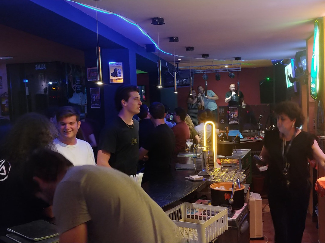 La Champa 2.0-阿尔卡拉-德-哈纳雷斯必去景点