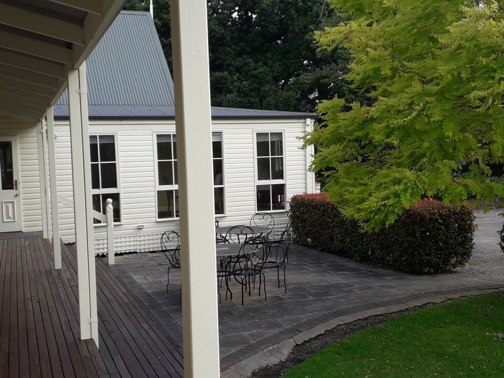 Glen Isla House主图