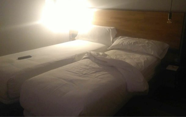 Hotelet de St. Joan主图