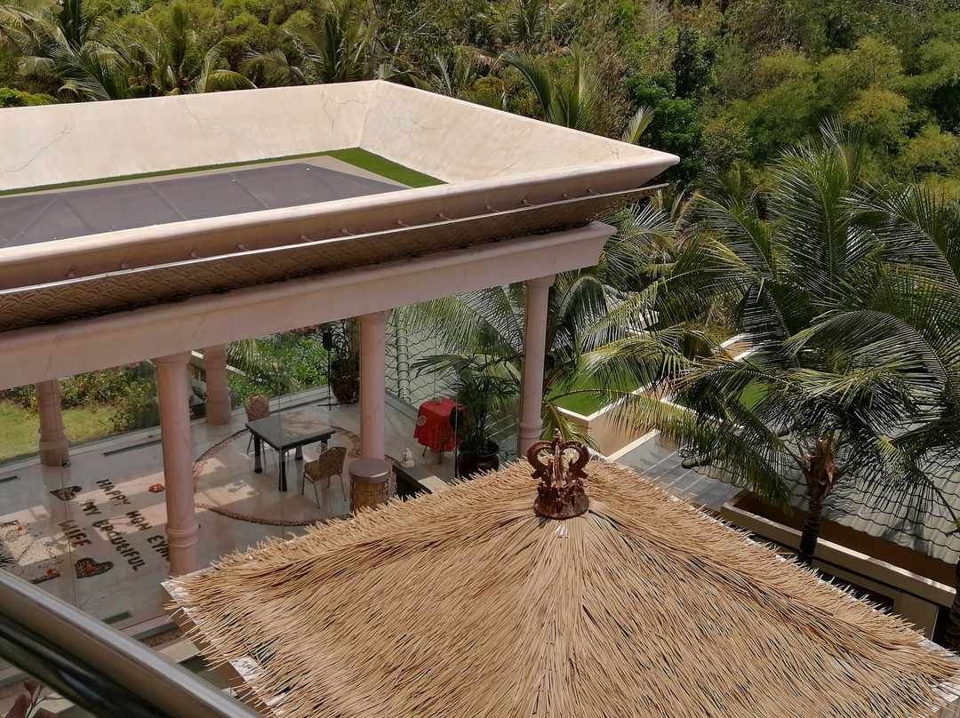 Seres Springs Resort & Spa主图