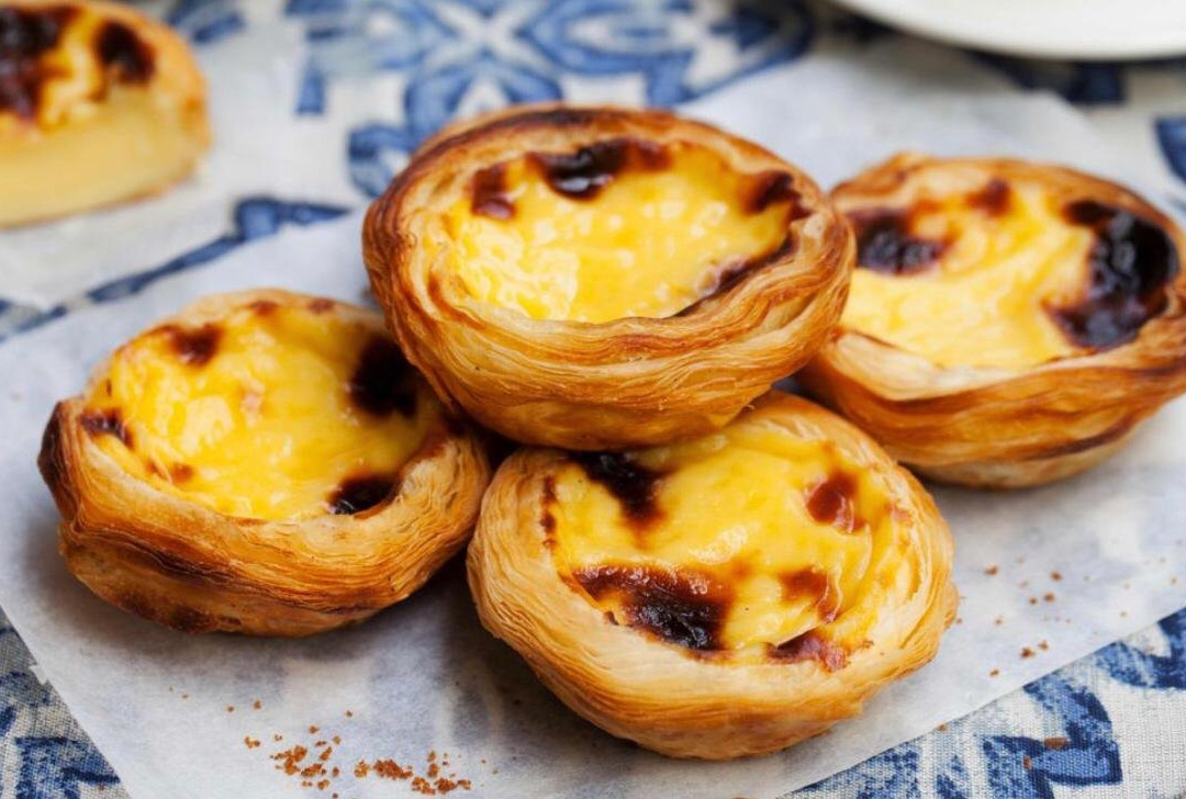 Luso Portuguese Grille