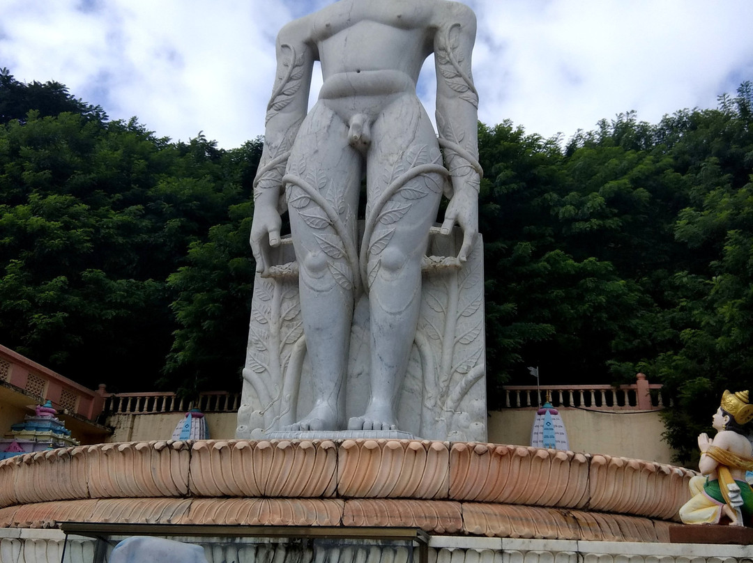 Shri Bahubali Bramhcharya景点图片