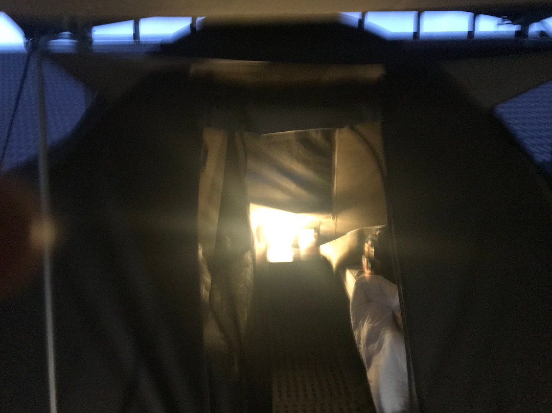 Mpila Camp Hluhluwe Imfolozi Reserve-圣露西亚必去景点