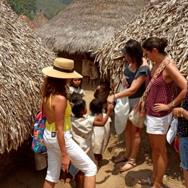 Beach Life Palomino-帕洛米诺必去景点