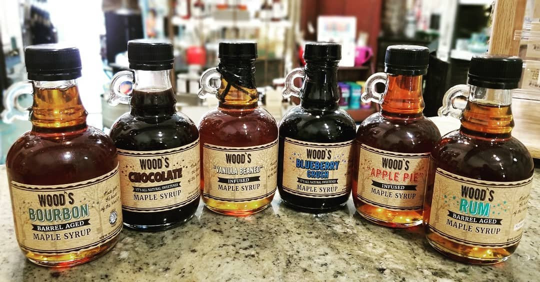 Rain Tree Mercantile-墨尔本必去景点